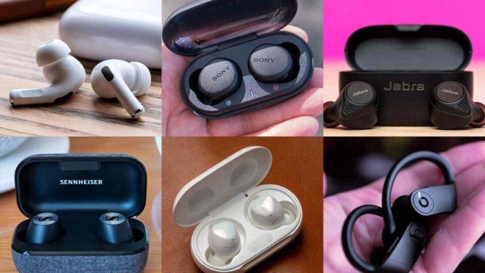 Best Wireless Earbuds Under 5,000