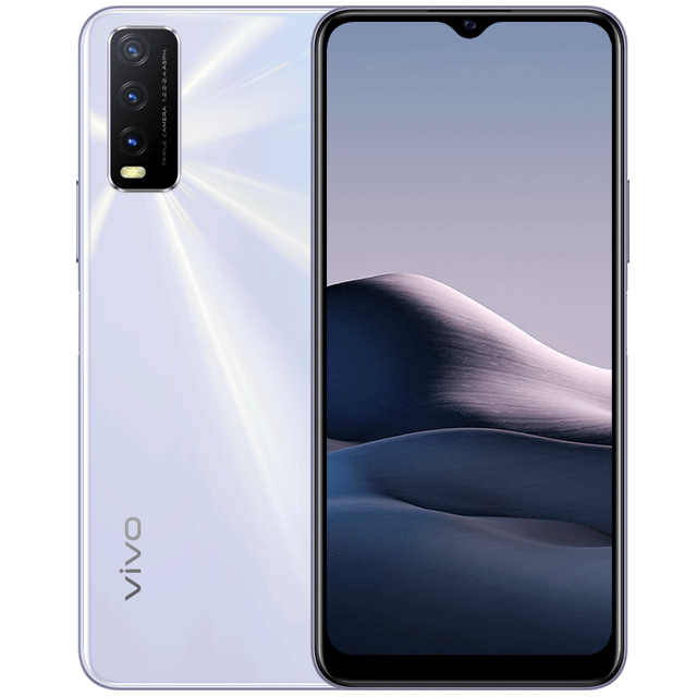 vivo y 20