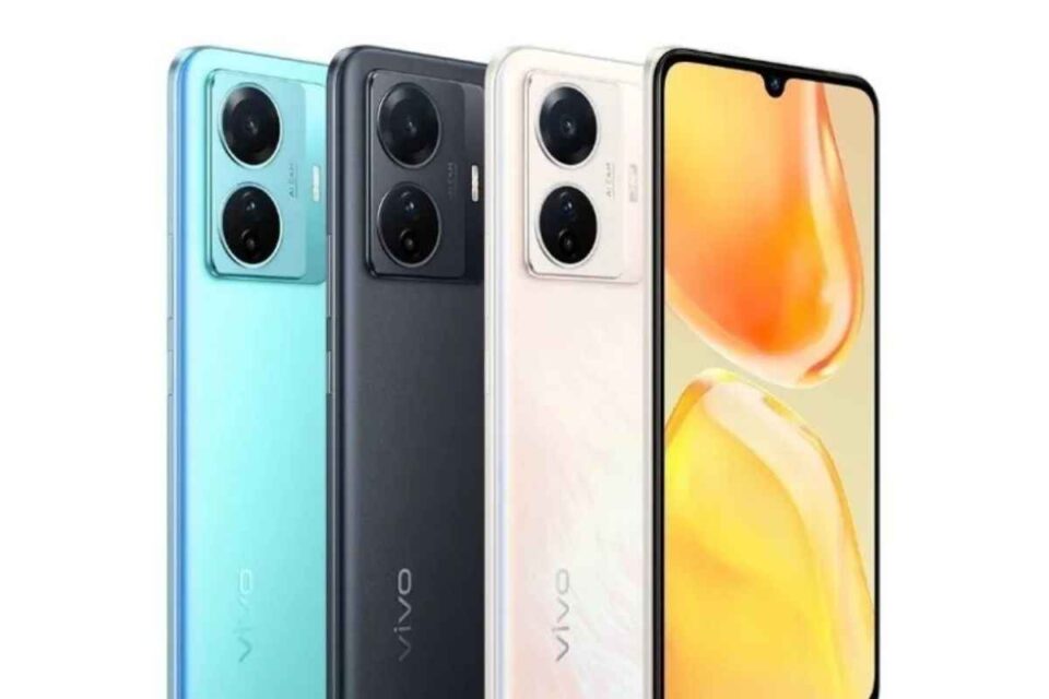 Vivo v25 Pro price in india