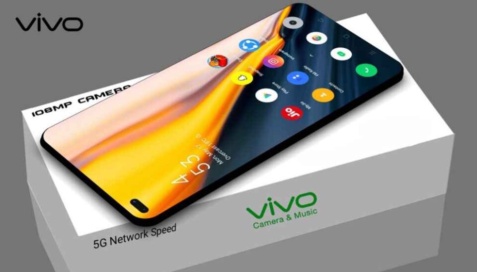 Vivo V27