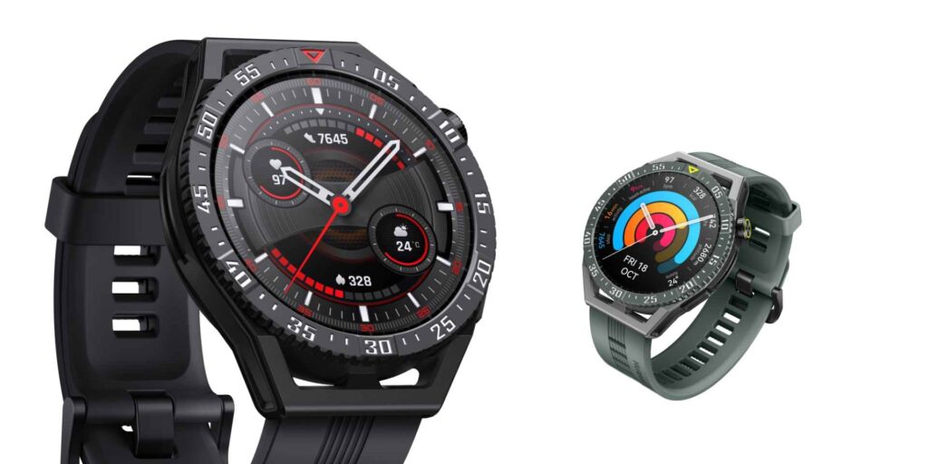 huawei watch gt3 se