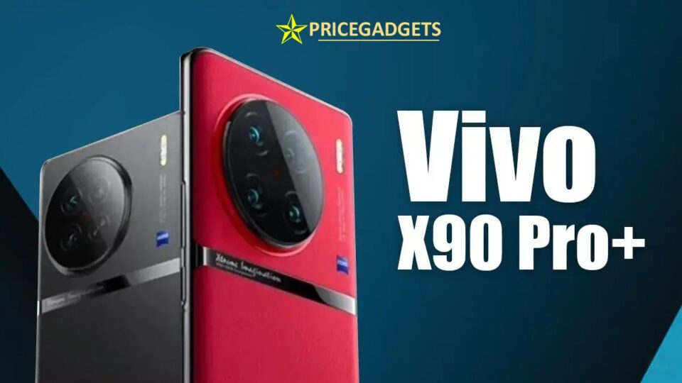 vivo x90 pro plus